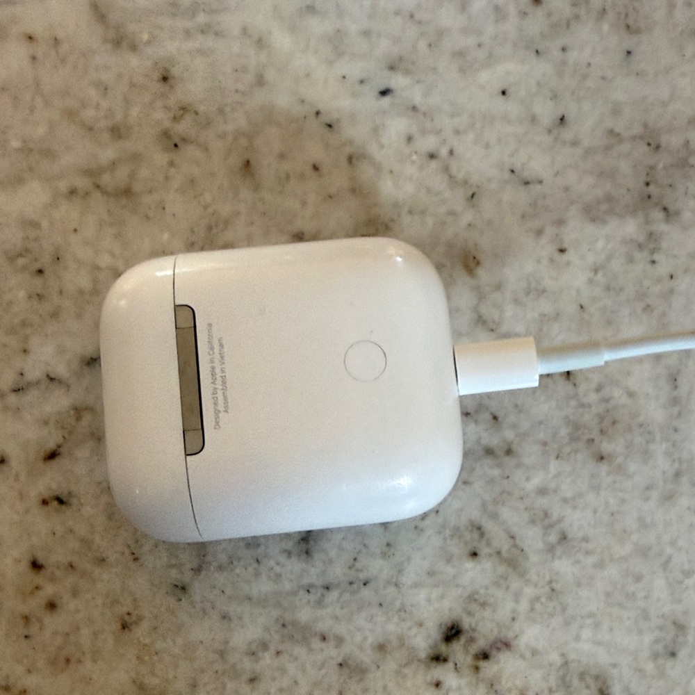 Apple AirPods Model #2031